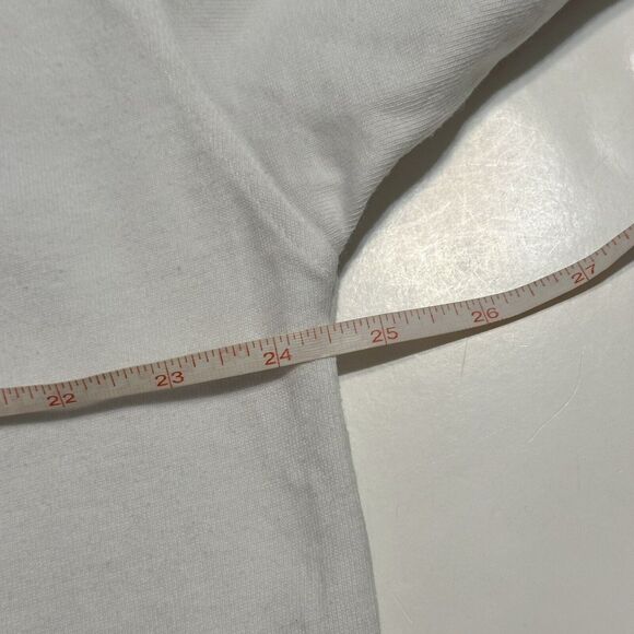 England Rugby Shirt Jersey Polo Line 7 IRB World Cup 2003 Mens Size Large Vtg - Picture 3 of 10